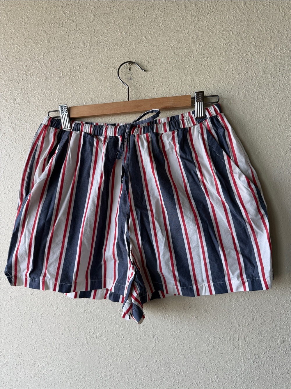 Solid & Striped shorts